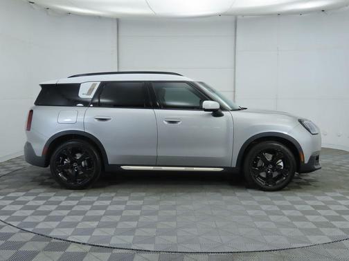 2026 MINI Countryman Cooper S ALL4