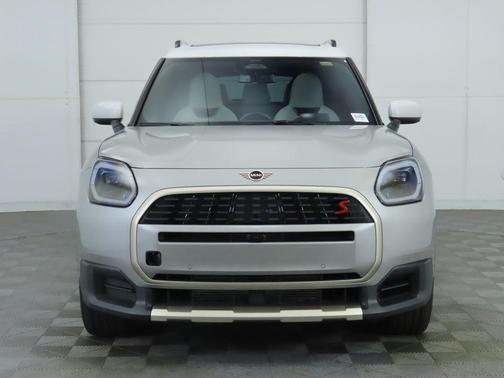 2026 MINI Countryman Cooper S ALL4