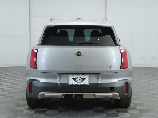 2026 MINI Countryman Cooper S ALL4