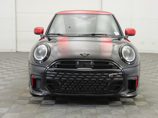 2026 MINI Hardtop John Cooper Works
