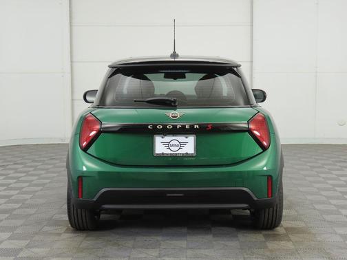 2026 MINI Hardtop Cooper S