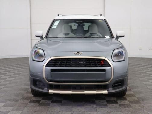 2025 MINI Countryman Cooper S ALL4
