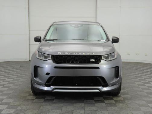 2024 Land Rover Discovery Sport Core S