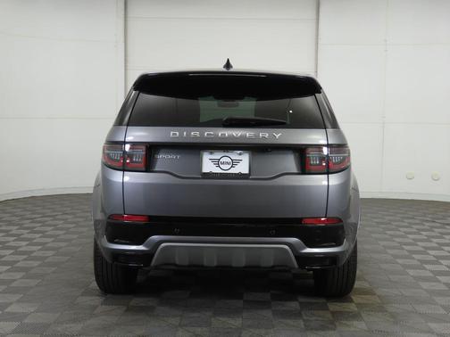 2024 Land Rover Discovery Sport Core S