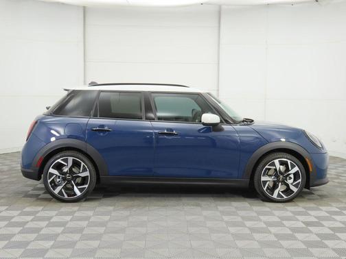 2026 MINI Hardtop Cooper S