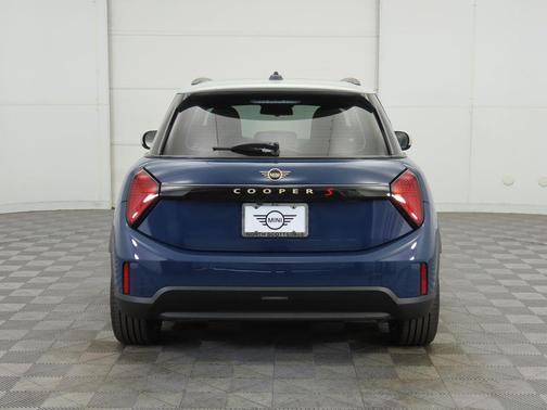 2026 MINI Hardtop Cooper S