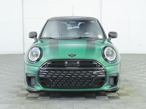 2026 MINI Hardtop Cooper S