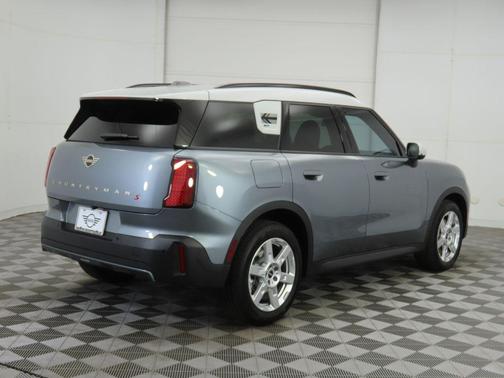 2026 MINI Countryman Cooper S ALL4