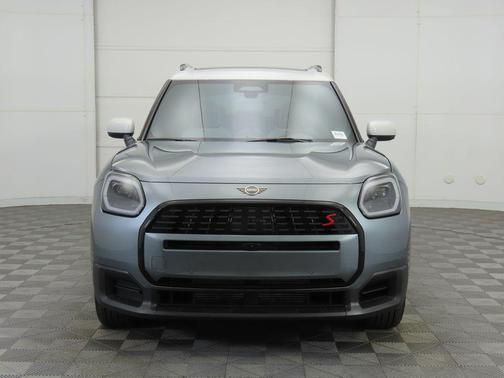 2026 MINI Countryman Cooper S ALL4