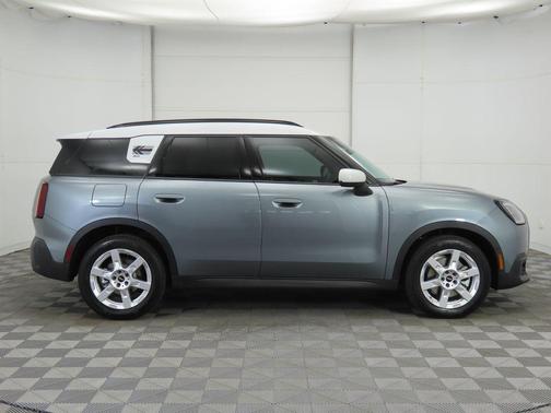2026 MINI Countryman Cooper S ALL4
