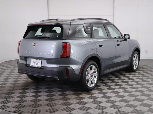 2025 MINI Countryman Cooper S ALL4