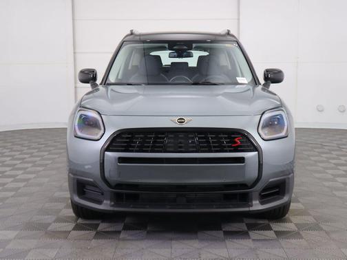 2025 MINI Countryman Cooper S ALL4