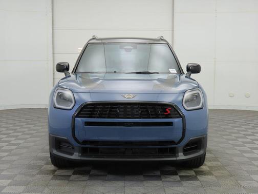 2026 MINI Countryman Cooper S ALL4