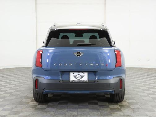 2026 MINI Countryman Cooper S ALL4