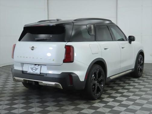 2025 MINI Countryman Cooper S ALL4