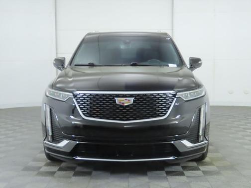 2020 Cadillac XT6 Premium Luxury FWD