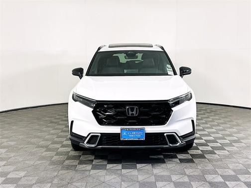 2024 Honda CR-V Hybrid 