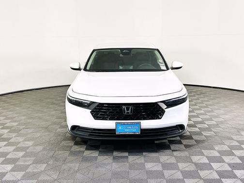 2024 Honda Accord 