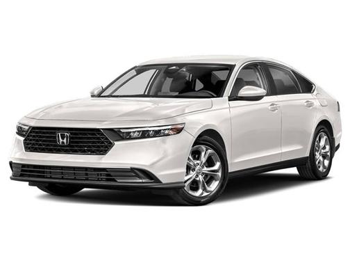 2024 Honda Accord 