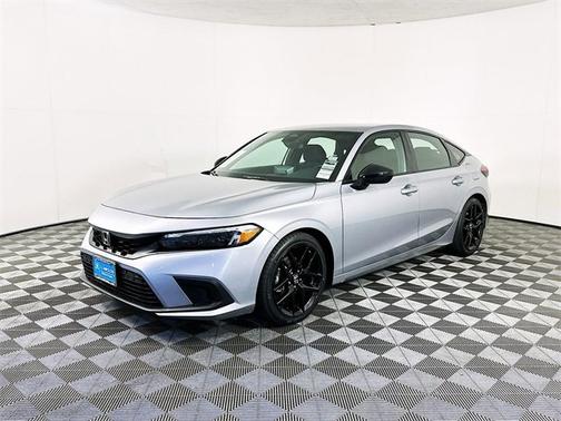 2023 Honda Civic