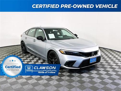 2023 Honda Civic