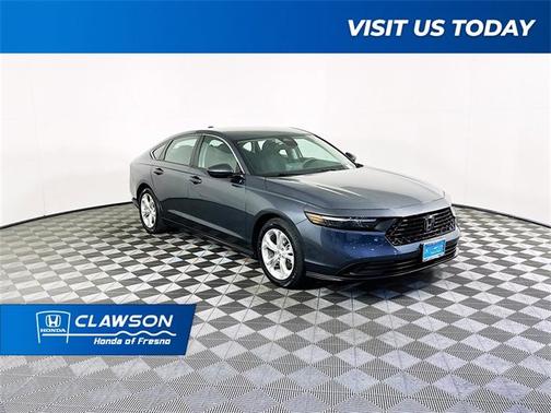 2023 Honda Accord 