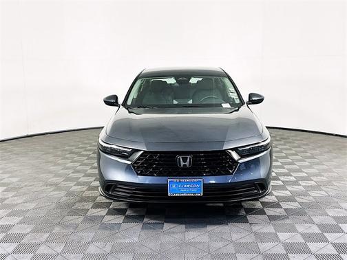 2023 Honda Accord 