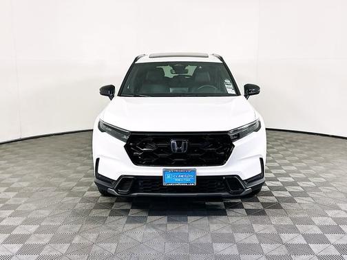 2024 Honda CR-V Hybrid 