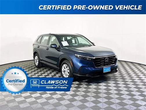 2023 Honda CR-V 