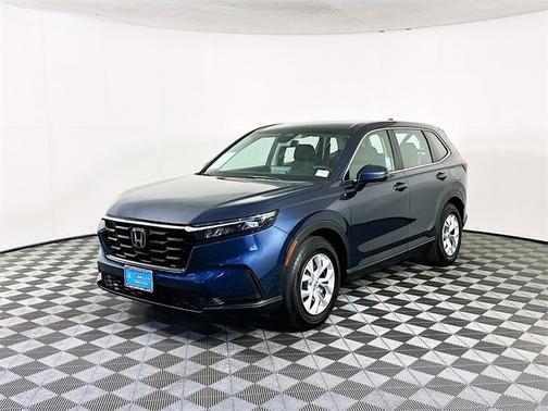 2023 Honda CR-V 