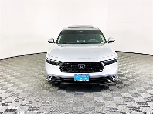 2024 Honda Accord 