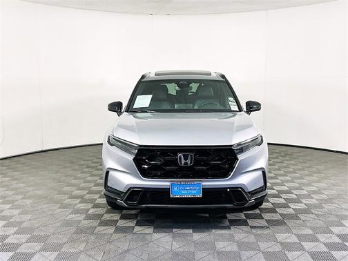 2024 Honda CR-V Hybrid 