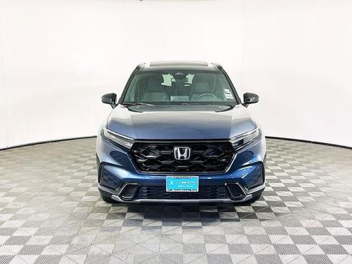 2024 Honda CR-V Hybrid 