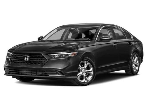 2023 Honda Accord 