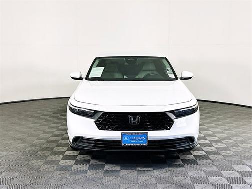 2023 Honda Accord