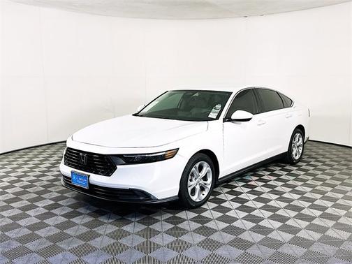 2023 Honda Accord