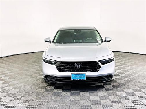 2024 Honda Accord 
