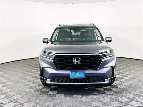 2024 Honda Pilot 