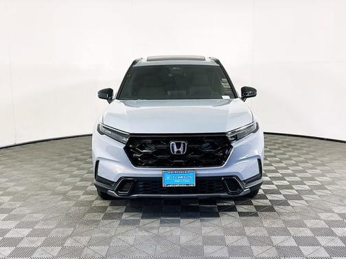 2024 Honda CR-V Hybrid 