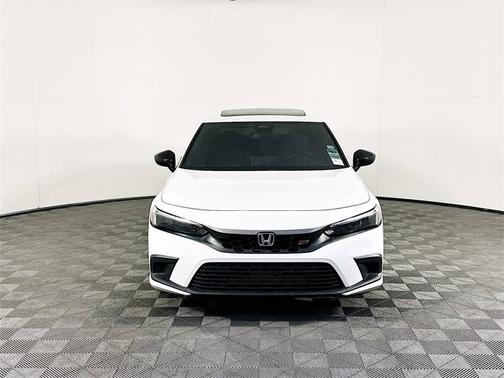 2024 Honda Civic Si 