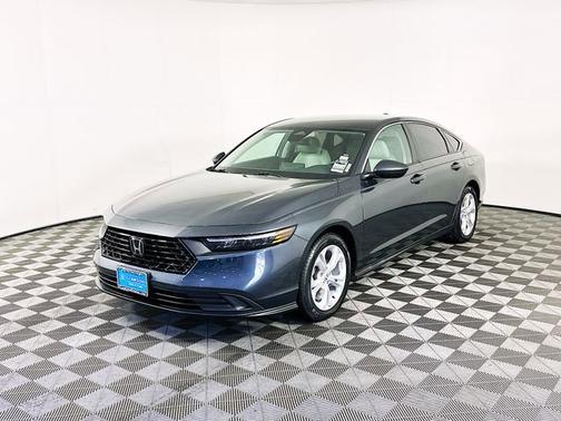 2023 Honda Accord 