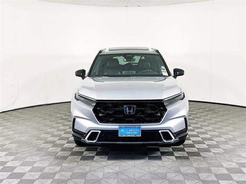 2023 Honda CR-V Hybrid 