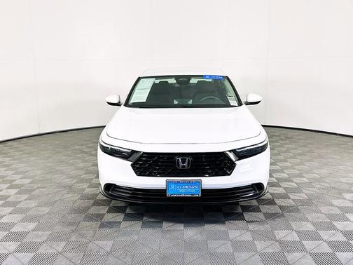 2023 Honda Accord 