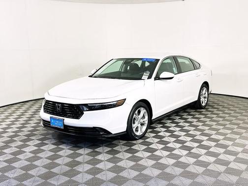2023 Honda Accord 