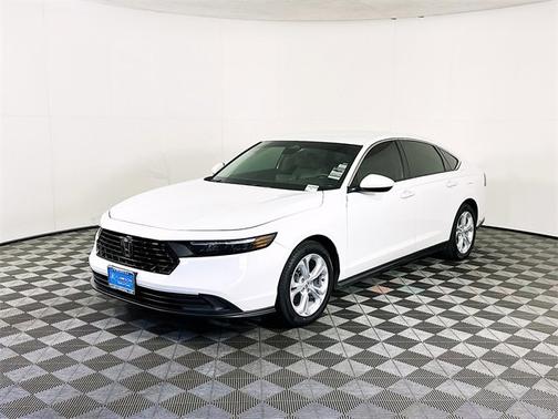 2023 Honda Accord 