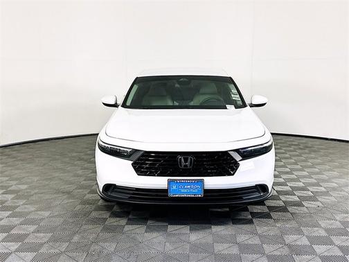 2023 Honda Accord 