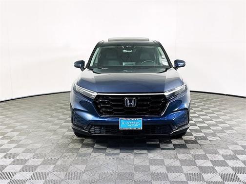 2024 Honda CR-V 