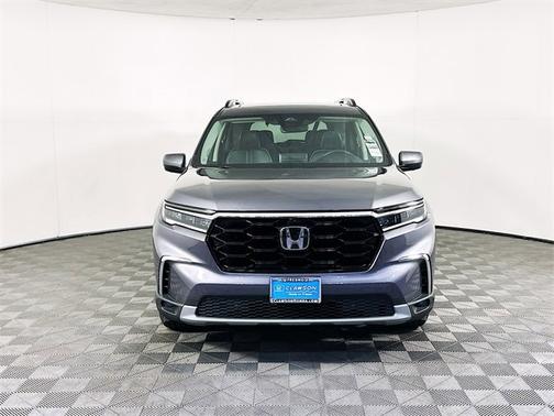 2024 Honda Pilot 
