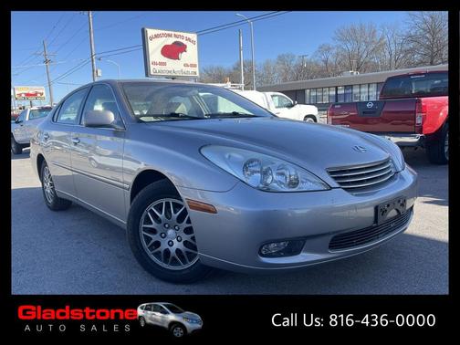 2004 Lexus ES 330 Base