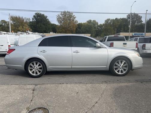2006 Toyota Avalon Limited